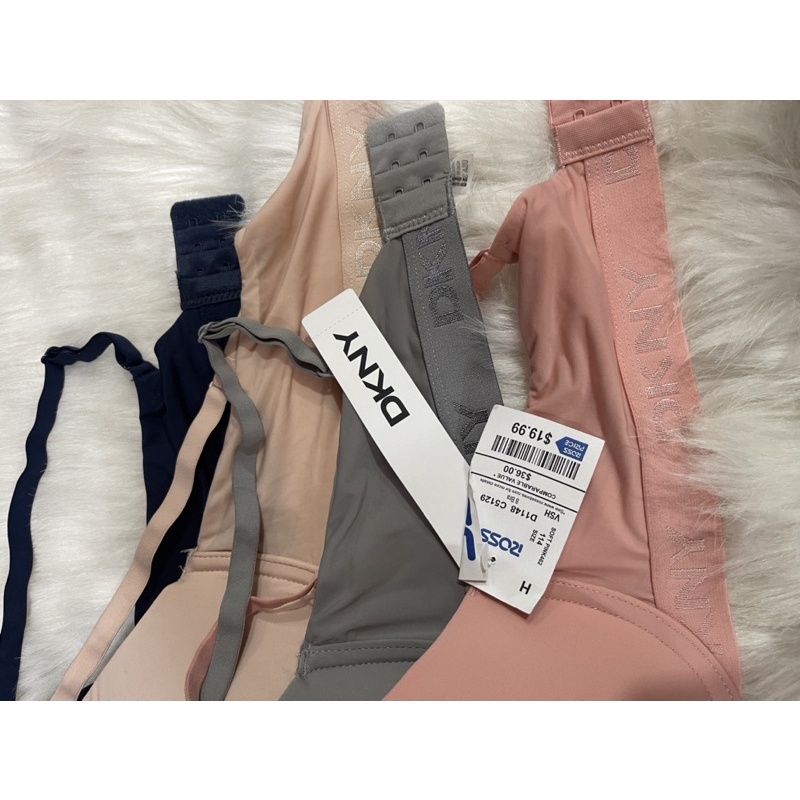 Áo ngực DKNY xuất dư xịn cúp to