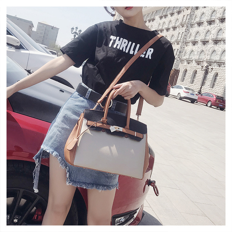 Túi xách nữ IELGY đeo chéo thời trang Hàn Quốc