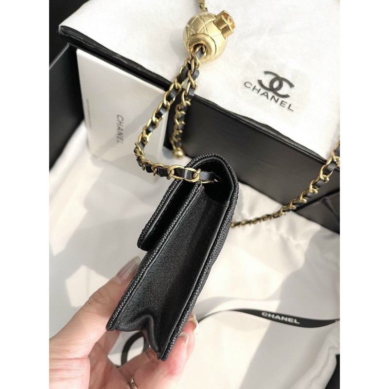 Túi mini cha.nel woc