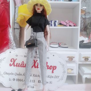 quần áo cho búp bê barbie,xinyi,fr,muse