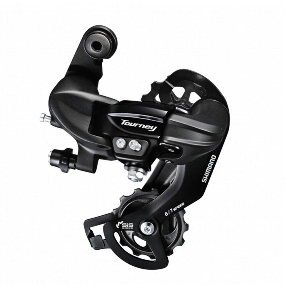 Giá Đỡ Cùi Đề Xe Đạp Shimano Tourney Rd-Ty300 6 / 7 Tx35
