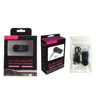 USB TẠO BLUETOOTH XE HƠI