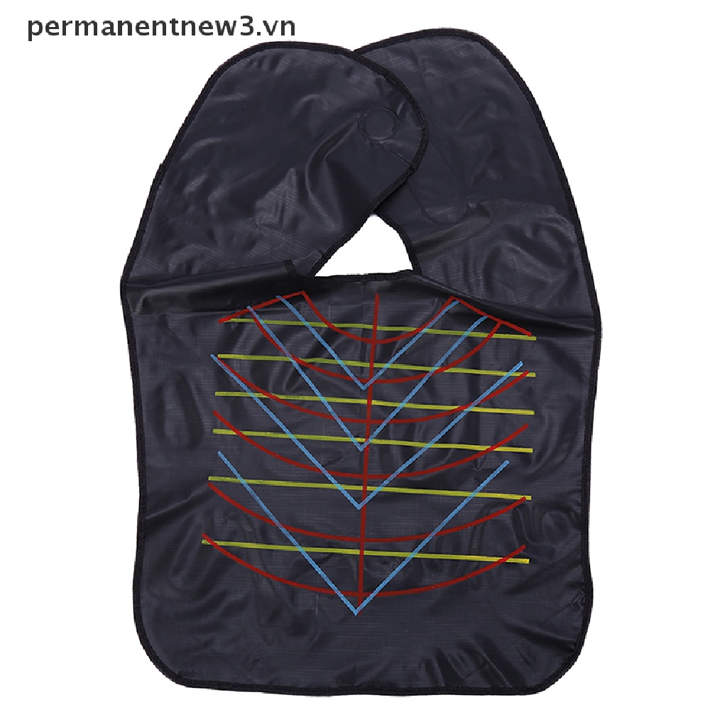 1 áo choàng cắt tóc chuyên nghiệp chống thấm nước # 19
 | BigBuy360 - bigbuy360.vn