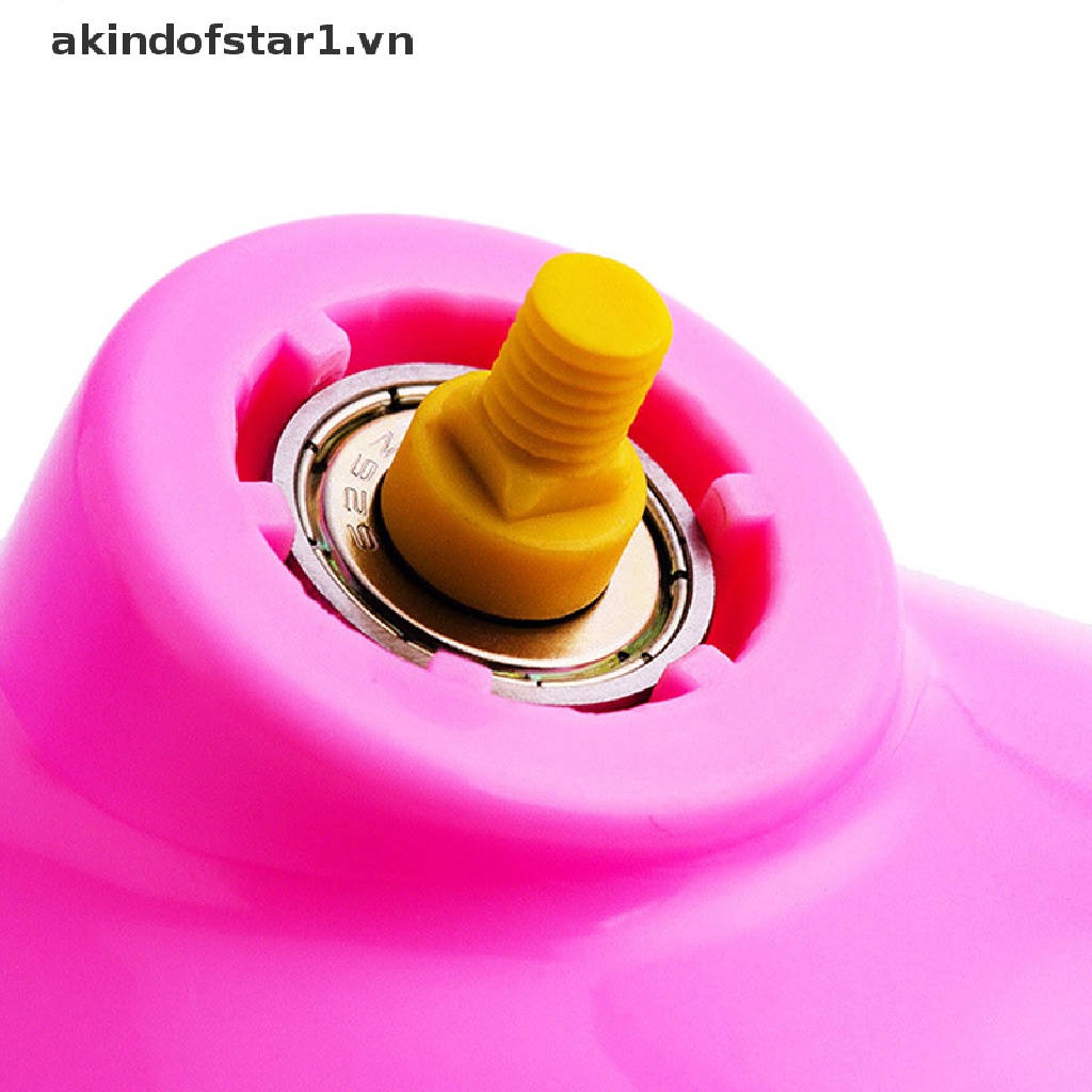 Đồ Chơi Xoay Tập Thể Dục Độc Đáo 1m Cho hamster / Sóc