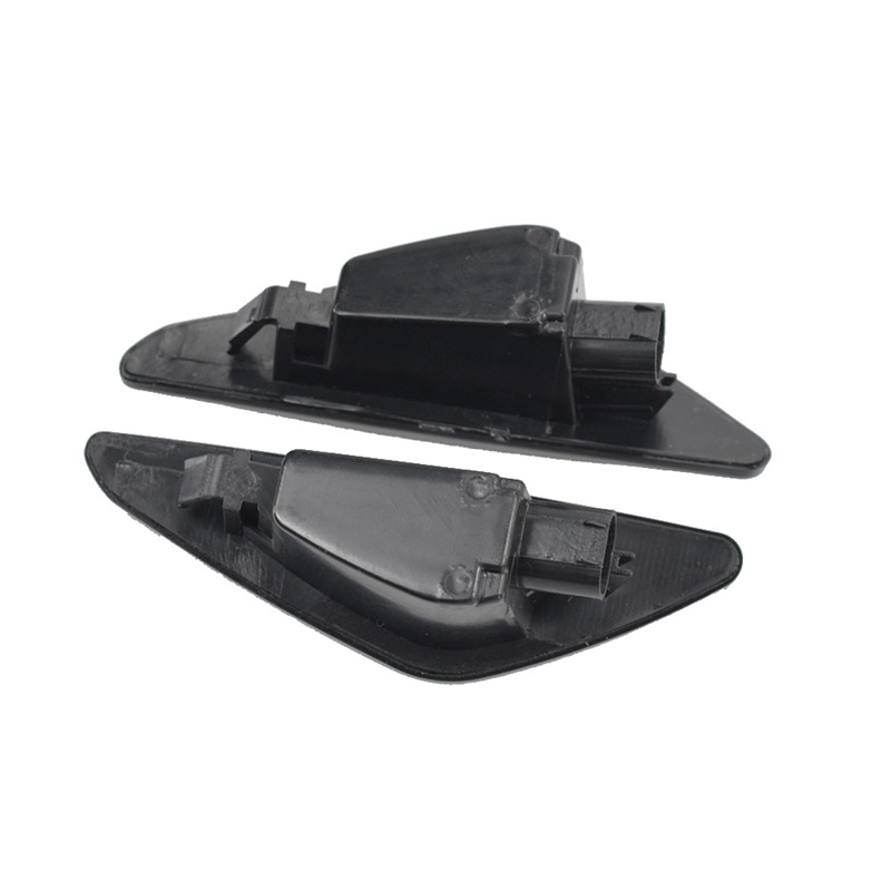 Set 2 Đèn Xi Nhan Bóng LED Gắn Hông Xe Cho BMW X3 F25 X5 E70 X6 E71 E72 2008-2014