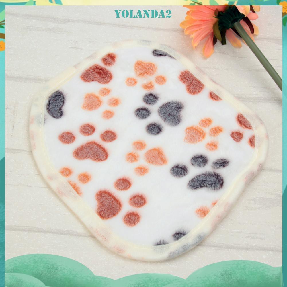 Chăn Mềm Mại, Ấm Áp Cho Thú Cưng