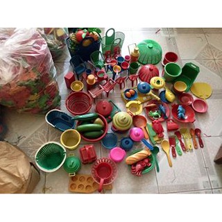 ĐỒ CHƠI CÂN VIỆT NAM