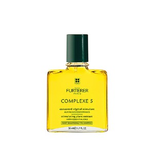 Serum kích mọc cho tóc mỏng - yếu Furterer Complexe 5