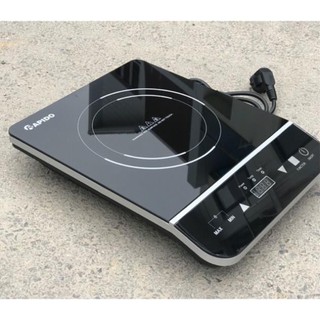 Bếp từ đơn rapido ri2000ec