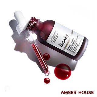 [ Auth ] Feel Da ✅ FREESHIP ✅  Tẩy da chết The Ordinary AHA 30% + BHA 2% Peeling Solution