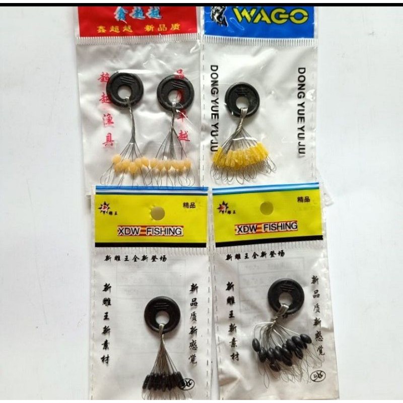 Hạt chặn giá rẻ