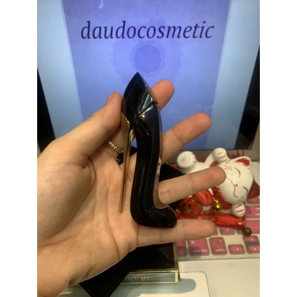 Nước hoa Carolina Herrera Good Girl EDP - Good Girl Supreme - Good Girl Legere EDP 7ml