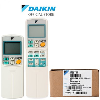 Mua Remote ARC433A87 cho máy điều hòa Daikin FTXM20/25/35HVMV