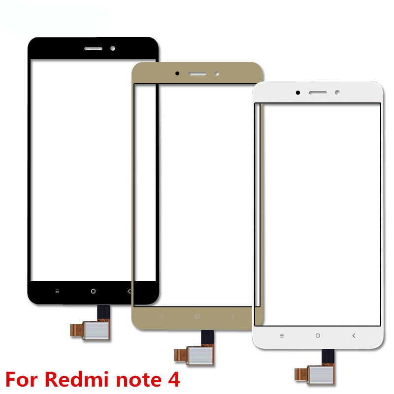 Màn Hình Cảm Ứng Thay Thế Cho Xiaomi Redmi Note 4 Note4 Pro 4x