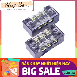 Cầu đấu dây điện các loại