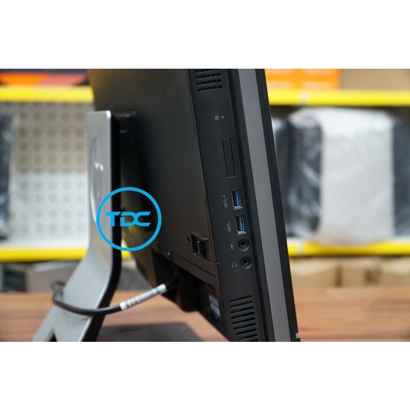 Máy Tính All IN ONE HP Pro 600G1 intel Core i7 4770 | ram 8GB | SSD 256GB |  Màn hình 22 inch Full HD 1920x1080