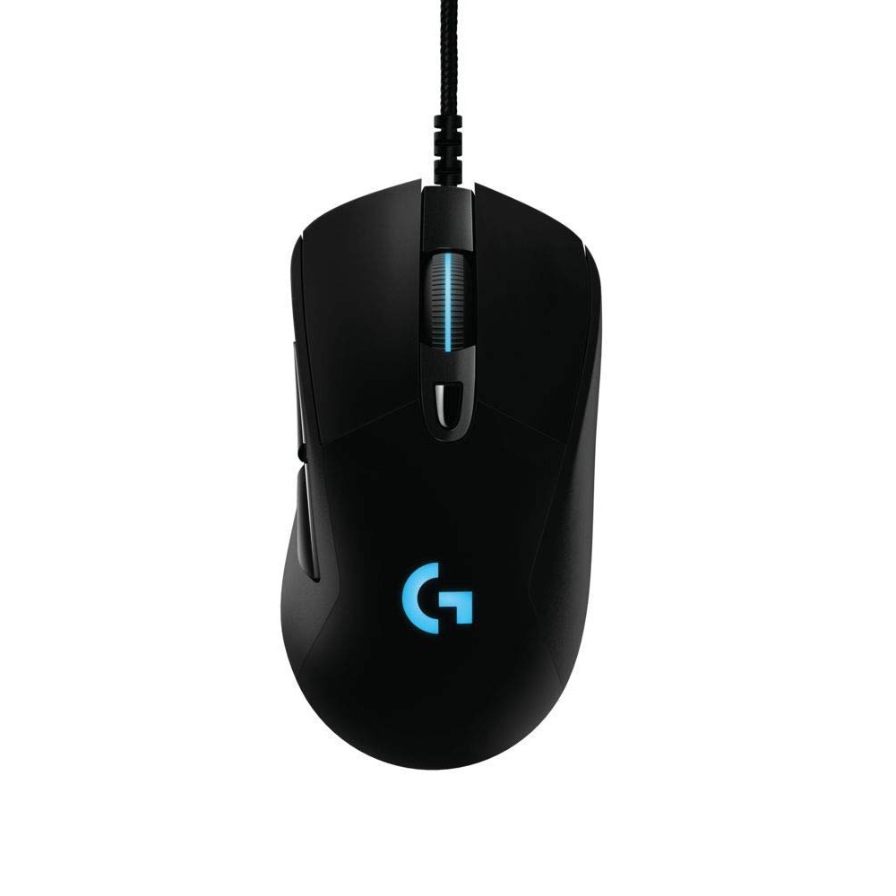 Chuột Logitech G403 HERO Wired