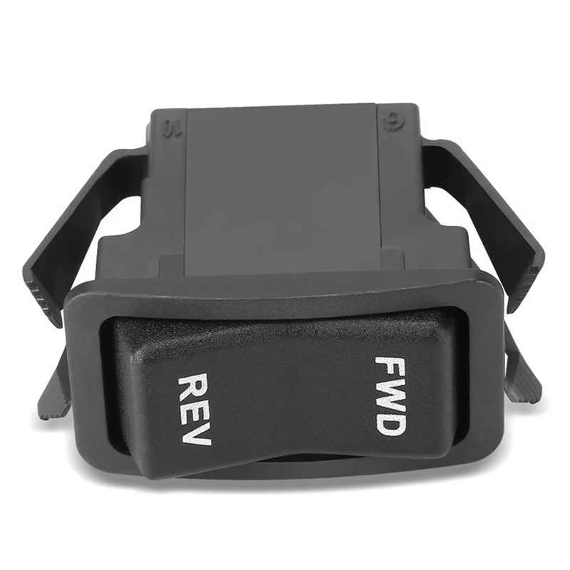 Xe gôn điện Chuyển tiếp Công tắc đảo ngược cho EZGO TXT PDS 2003-Up 74312-G01 74323-G01