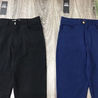 QUẦN SKINNY JEANS