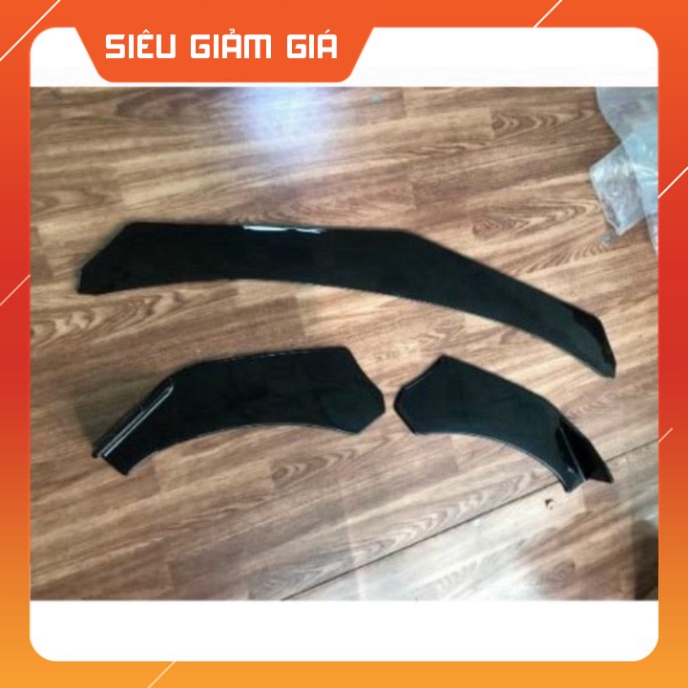 SIÊU GIẢM GIÁ Lip trước/ lippo trước/ líp trước lắp chung cho xe 4 chỗ. HÀNG CAO CẤP