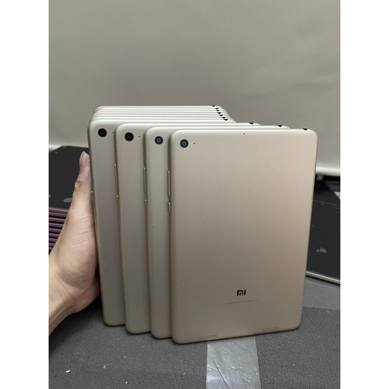 Máy tính bảng Xiaomi Mipad 2 + cường lực, ốp lưng,cáp sạc