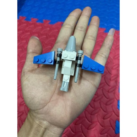 Lego xếp hình 25 -33 chi tiết