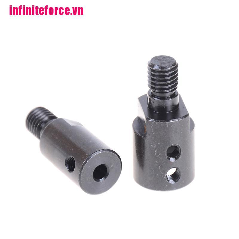 Đầu Nối Mũi Khoan 5mm / 8mm / 10mm / 12mm Chất Lượng Cao