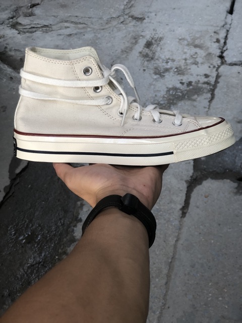 ( đủ hộp) giày con vớt ngà cao cổ đủ size 1:1 | BigBuy360 - bigbuy360.vn