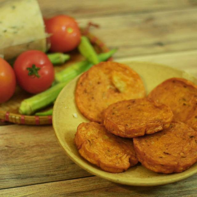 Combo 1kg Chả cá basa hấp