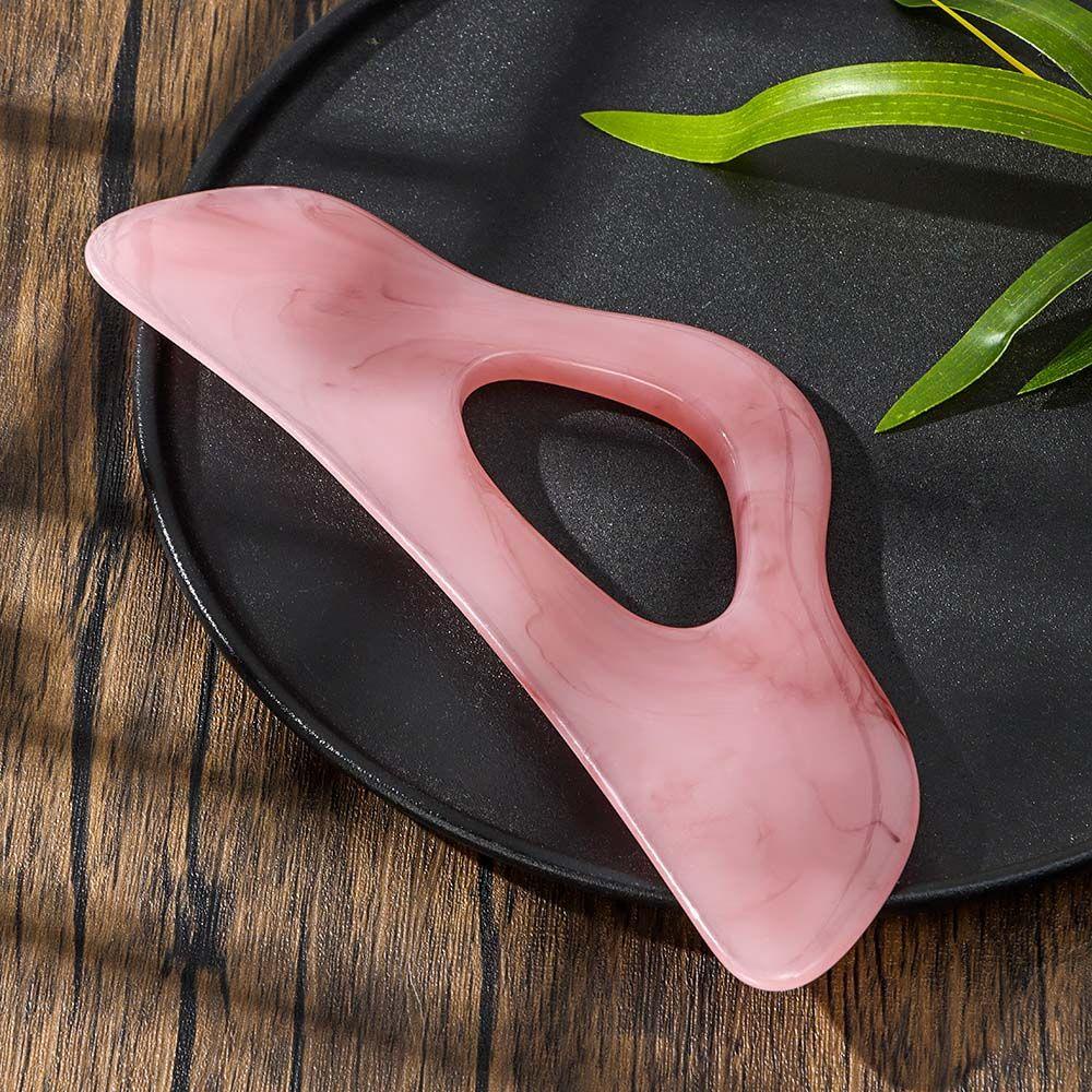 ANEMONE Dụng Cụ Mát Xa Chăm Sóc Da Mặt Tiện Dụng