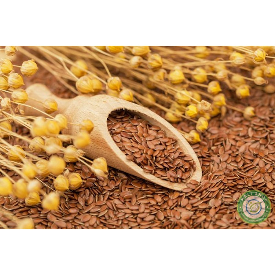HẠT LANH MỸ 500G