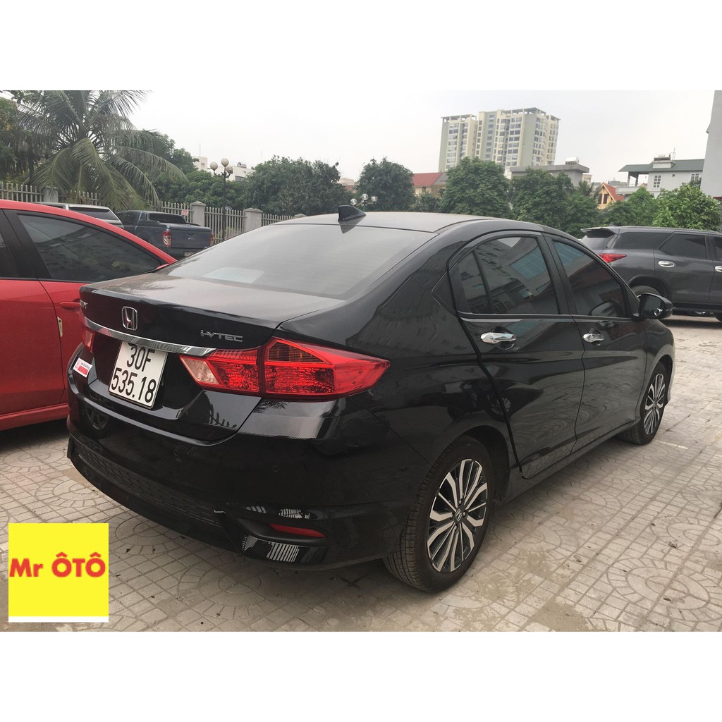 Rèm Che Nắng Xe Honda City 2010- 2021, 2022 Loại 1 Mr Oto có hút nam châm cao cấp