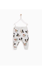 Bộ nỉ Mickey