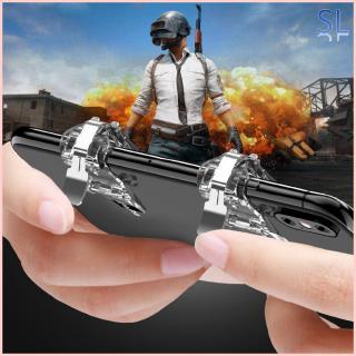 Tay Cầm Điều Khiển Chơi Game Pubg Cho Điện Thoại Chất Lượng Cao