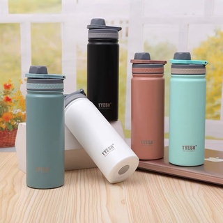 Bình giữ nhiệt dung tích 750 ml Inox 304 giữ nhiệt 8 tiếng