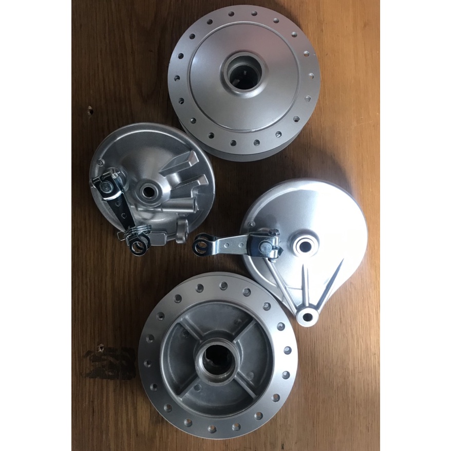 ĐÙM TRƯỚC SAU CHO FUTURE NEO,WAVE @ 2000-2014,SUPER DREAM,WAVE S RS 100,FUTURE I,NEO X FI