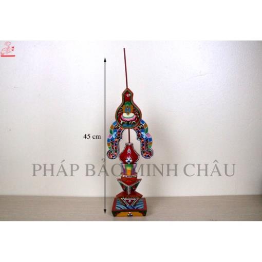 TORMA TAM CĂN BẢO TO