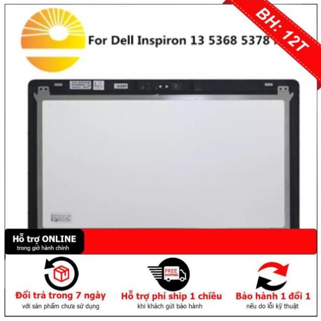BH12TH  Màn Hình Cảm Ứng Dell Inspiron (Nguyên Cụm) 13 5379, 13 7378 FHD Touch Screen B133HAB01.0 | BigBuy360 - bigbuy360.vn