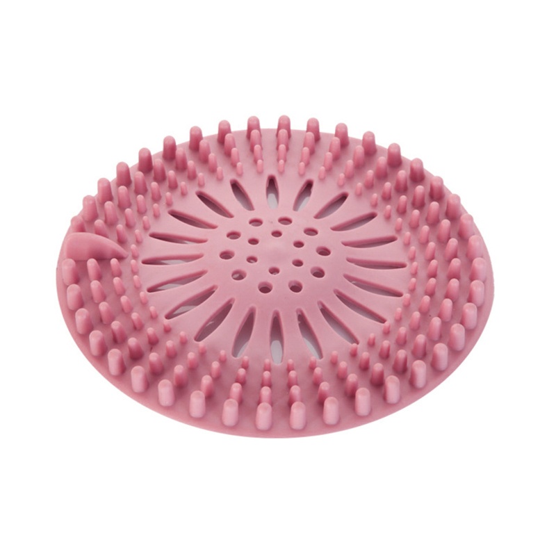 Nắp Đậy Cống Thoát Nước Bồn Rửa Chén / Nhà Tắm Bằng Silicone