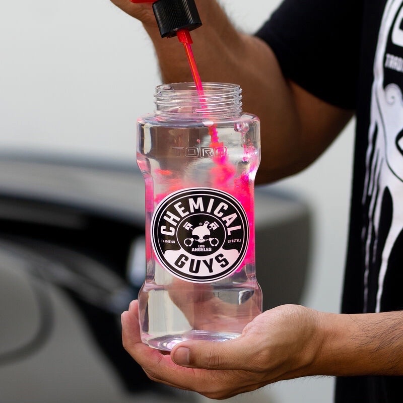 Bình bọt tuyết Chemical Guys Big Mouth Foam Canon 1L