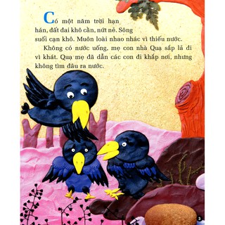 Ông Chúc Cháu Ngủ Ngon
