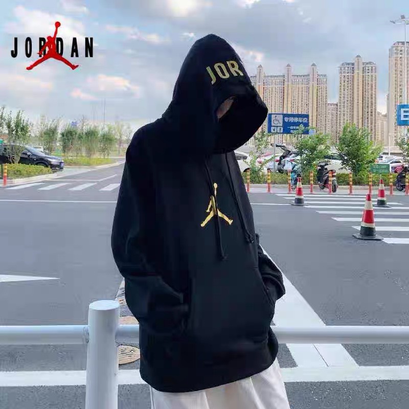 Áo Hoodie JDan cực chất [FREESHIP] Áo nỉ unisex dày dặn,hoodie nam nữ đẹp, áo hoodie đẹp,  áo đôi sweater đẹp | BigBuy360 - bigbuy360.vn