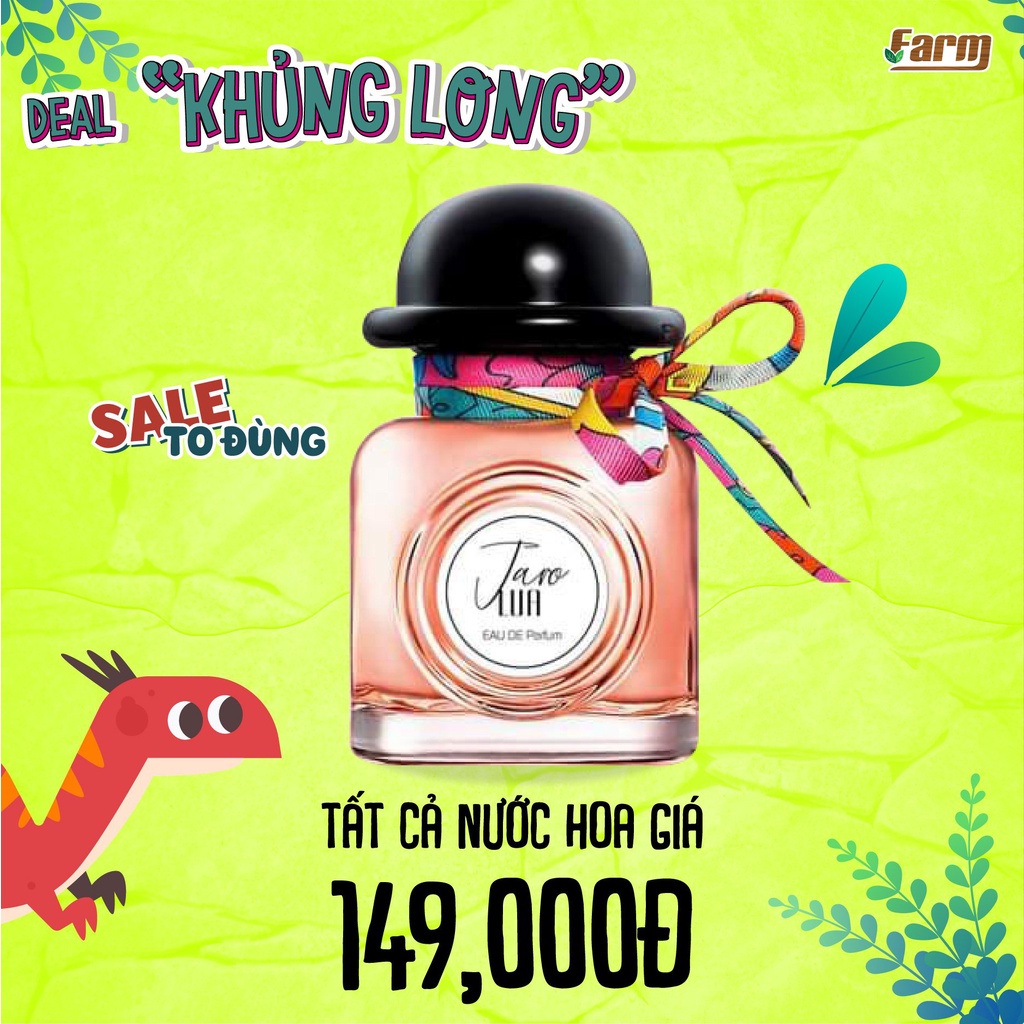 Nước hoa LUA EUPHORIA 30ml
