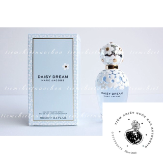 Nước Hoa Nữ Marc Jacobs Daisy Dream EDT