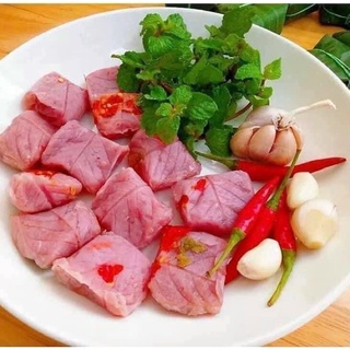 Nem Chua Bình Định