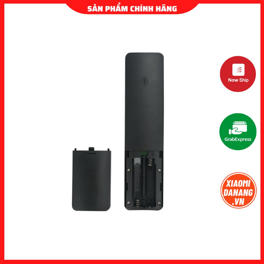 Remote điều khiển TV Bluetooth Xiaomi Gen 2, có Voice Control, điểu khiển tivi xiaomi