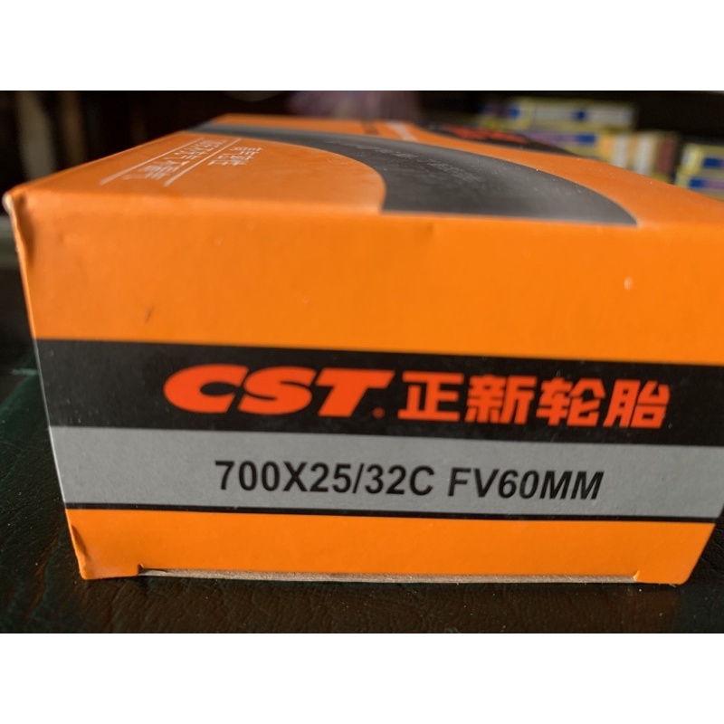 Săm CST dùng cho xe thể thao chất lượng cao thông số 700*23C, 700*28C, 700*25C