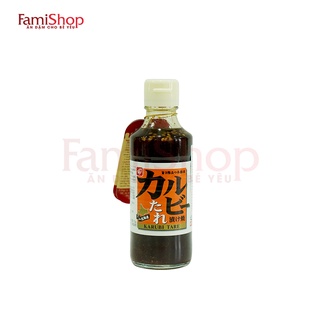 Nước sốt ướp thịt Kalbee