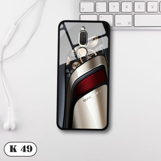 Ốp lưng Huawei Nova 2i - In hình 3D
