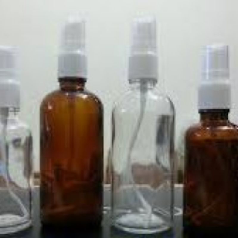Chai xịt phun xương 10ml, 30ml,50ml,100ml